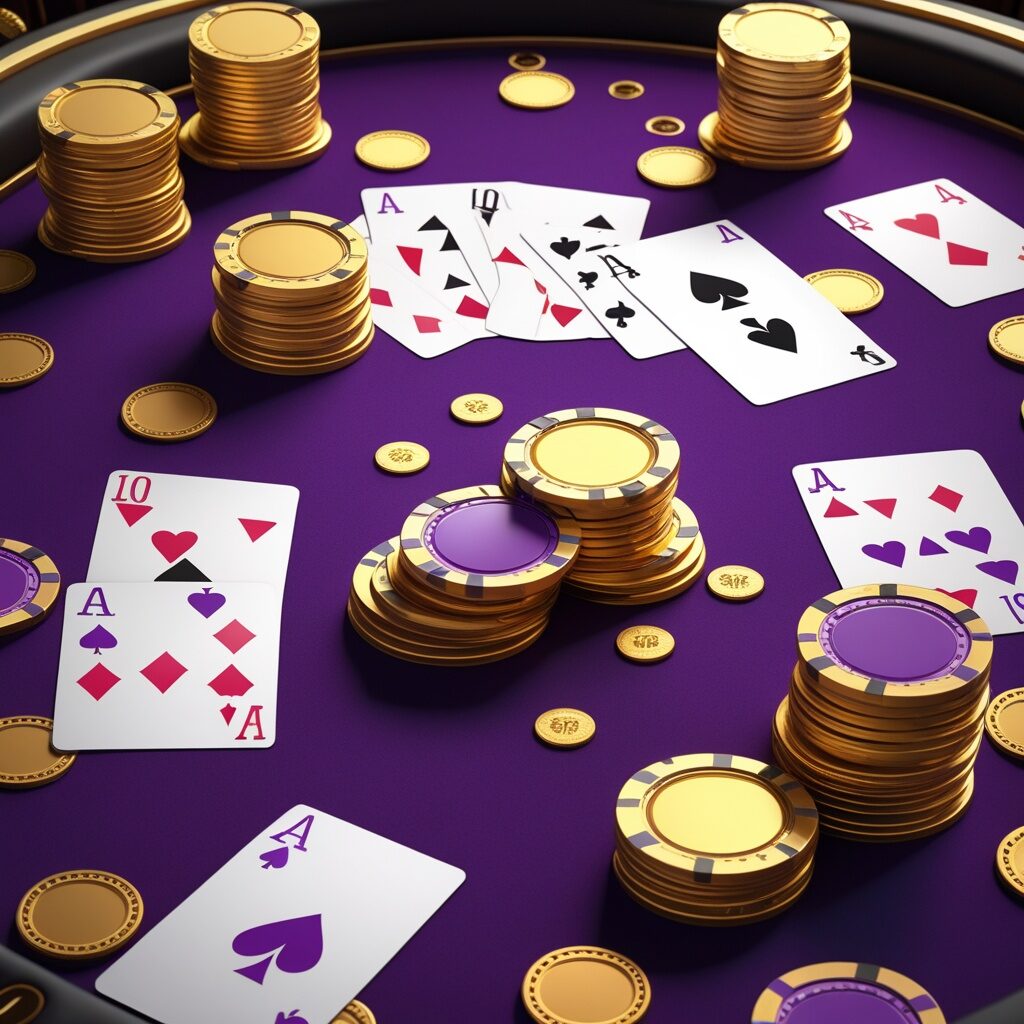 Game Game Bài đổi thưởng tại NOHU