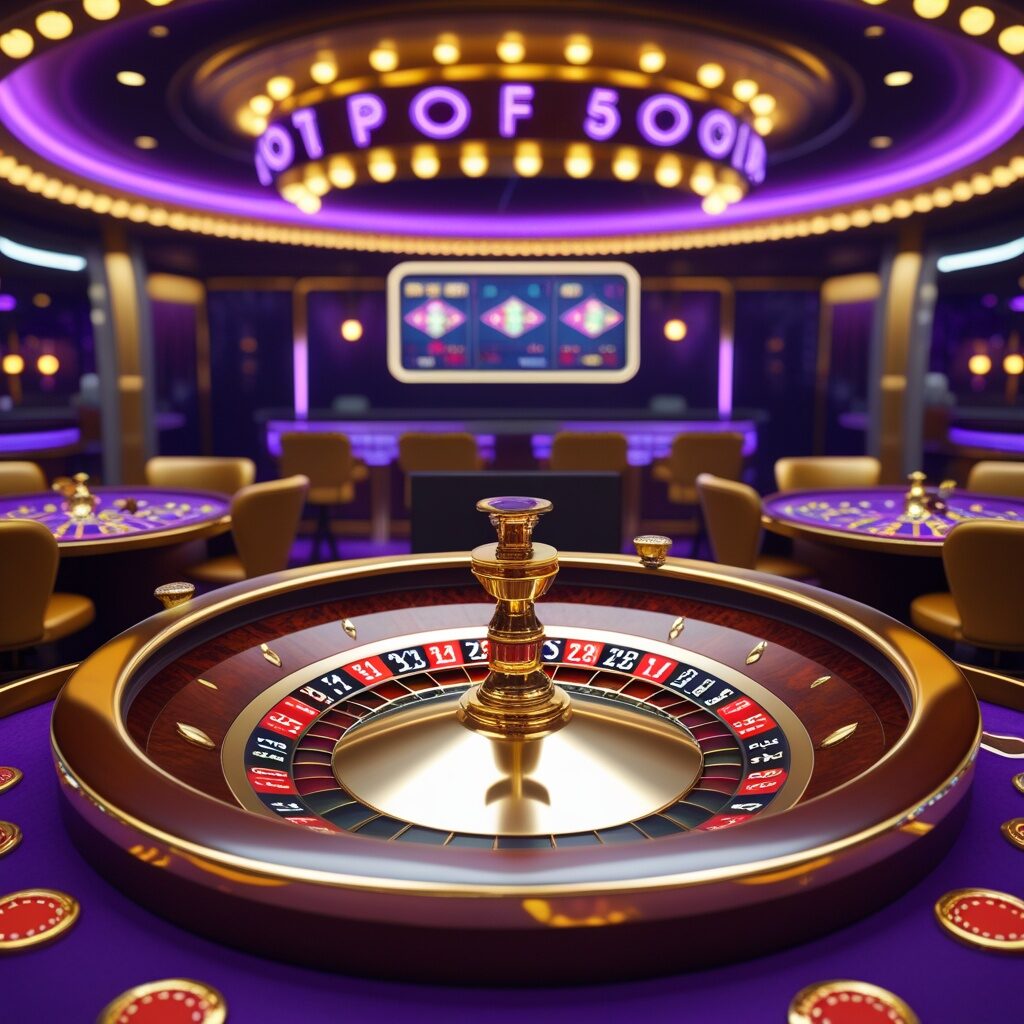 Game Live Casino đổi thưởng tại NOHU