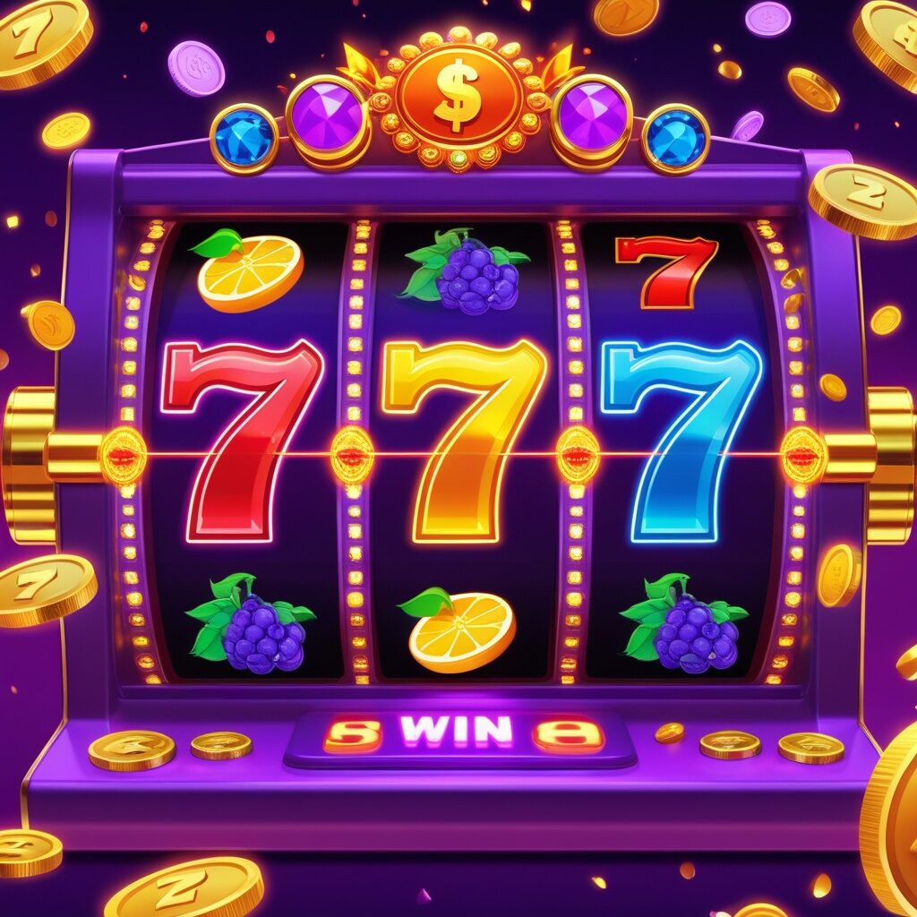 Game Slot Game đổi thưởng tại NOHU